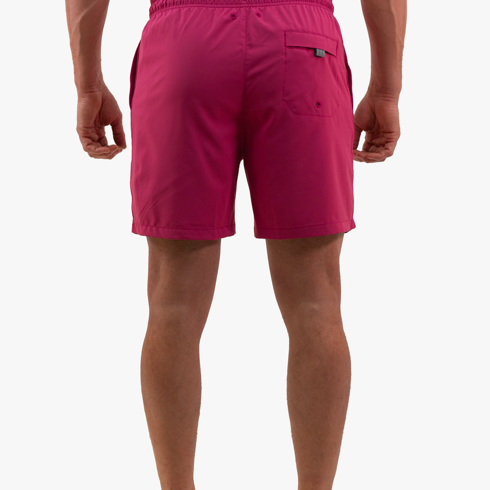 
                      
                        Maillot Tommy Bahamas de couleur Fushia
                      
                    