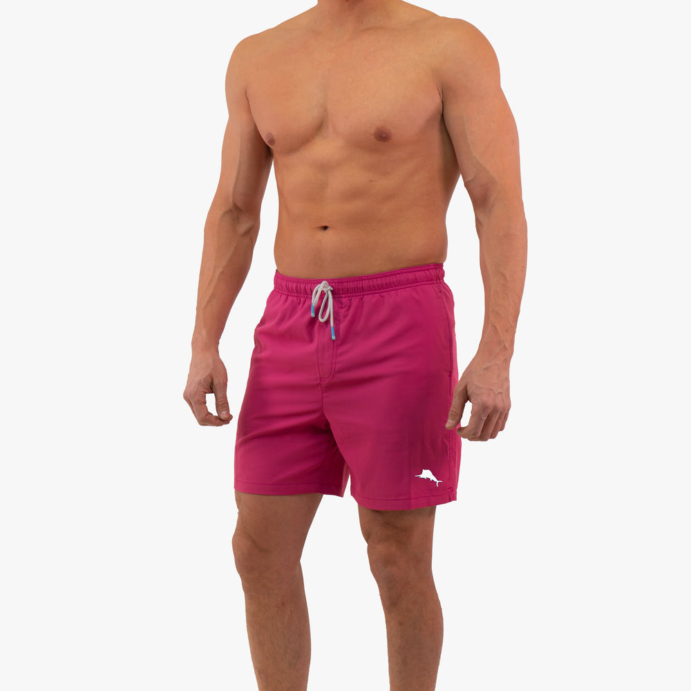 
                      
                        Maillot Tommy Bahamas de couleur Fushia
                      
                    