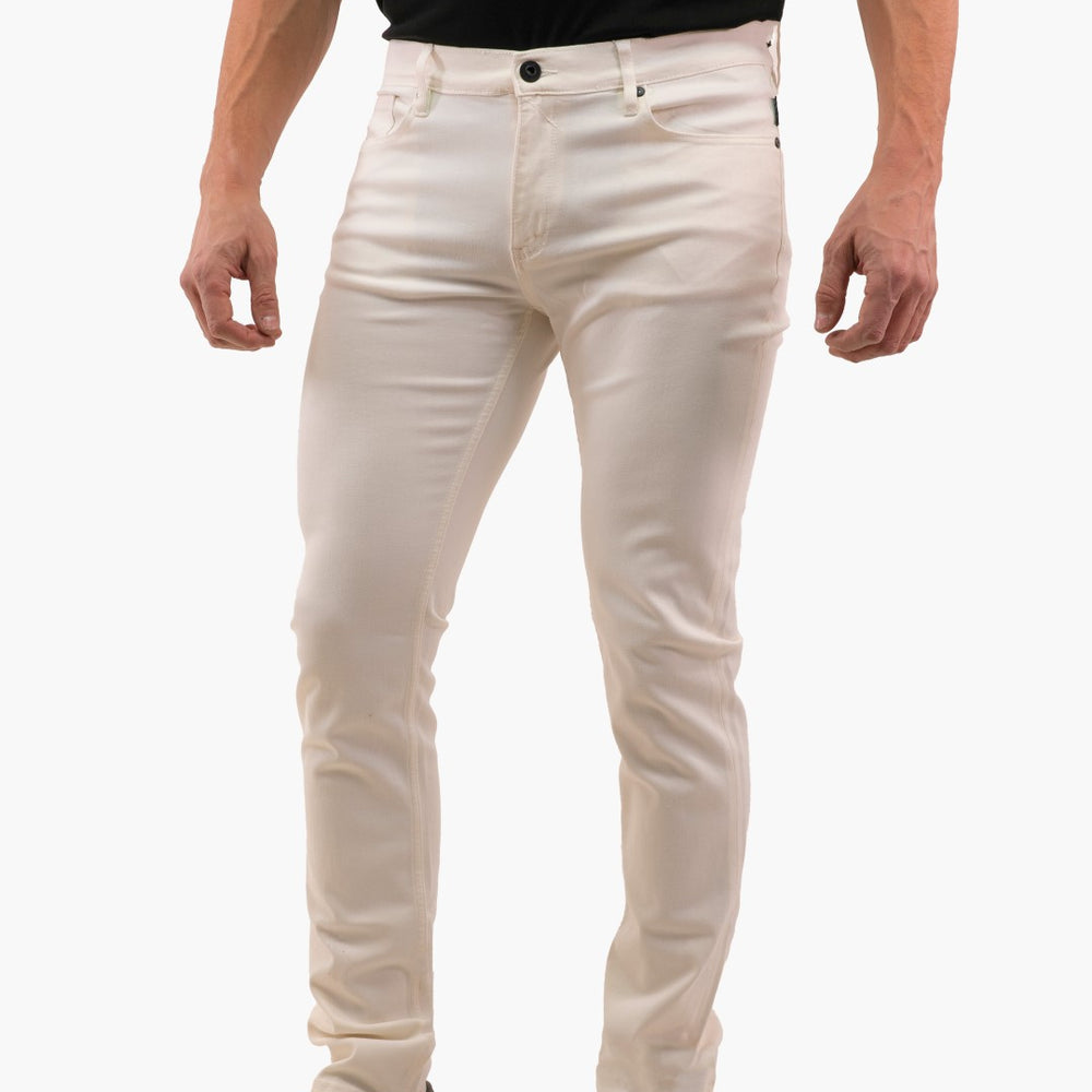 
                      
                        Jeans Hörst de couleur Blanc
                      
                    