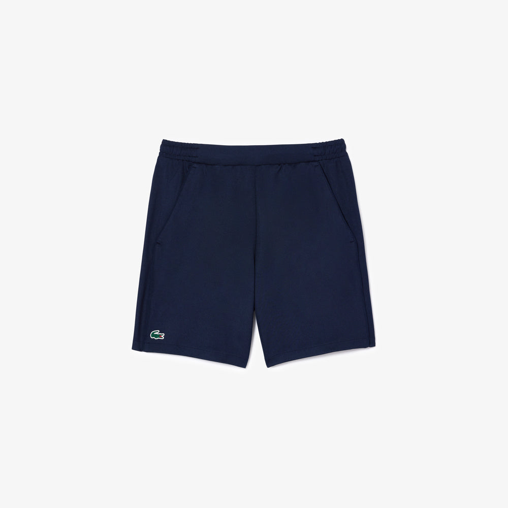 
                      
                        Short Lacoste de couleur Marine
                      
                    