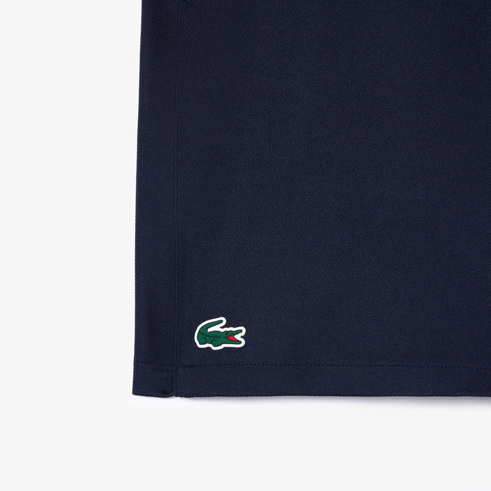 
                      
                        Short Lacoste de couleur Marine
                      
                    