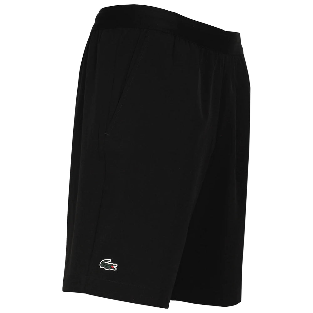 
                      
                        Short Lacoste de couleur noir
                      
                    