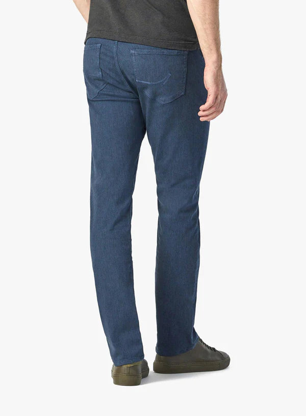 
                      
                        Pantalon 34 Heritage de couleur Bleu
                      
                    