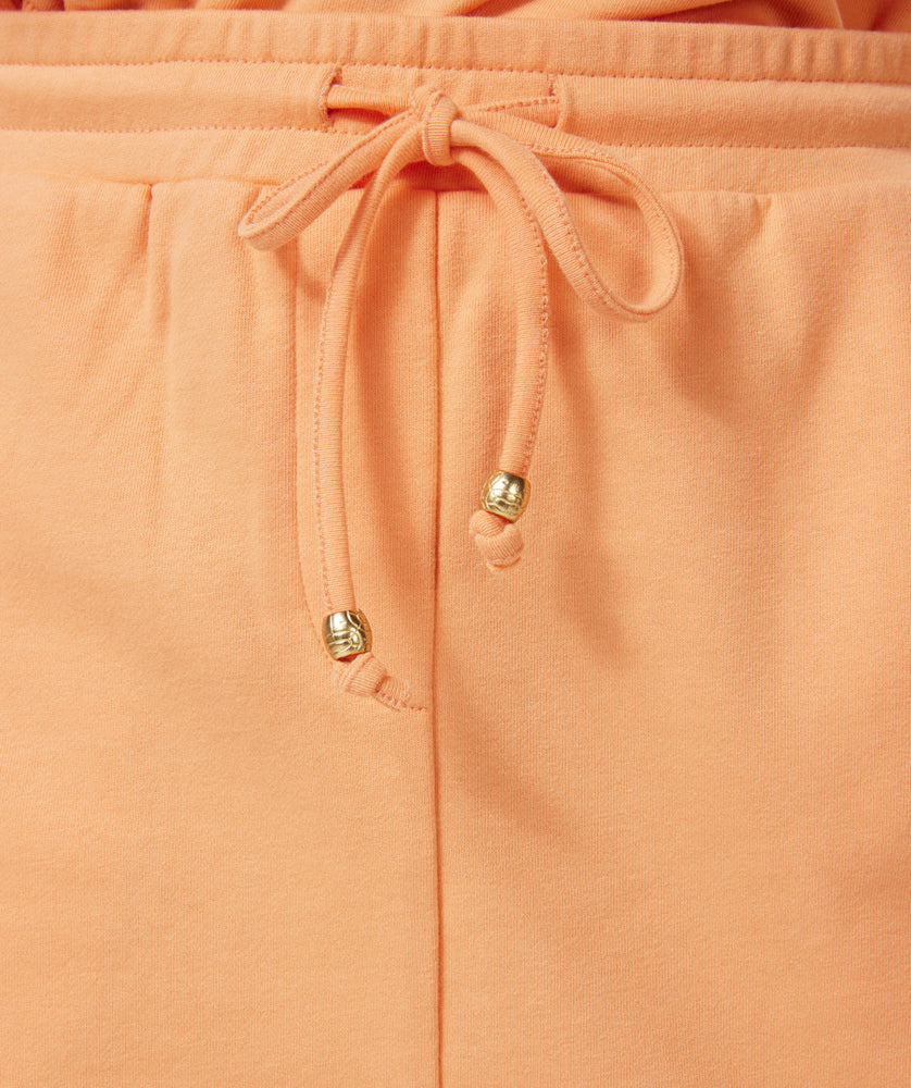 
                      
                        Esqualo skirt in Peach color
                      
                    