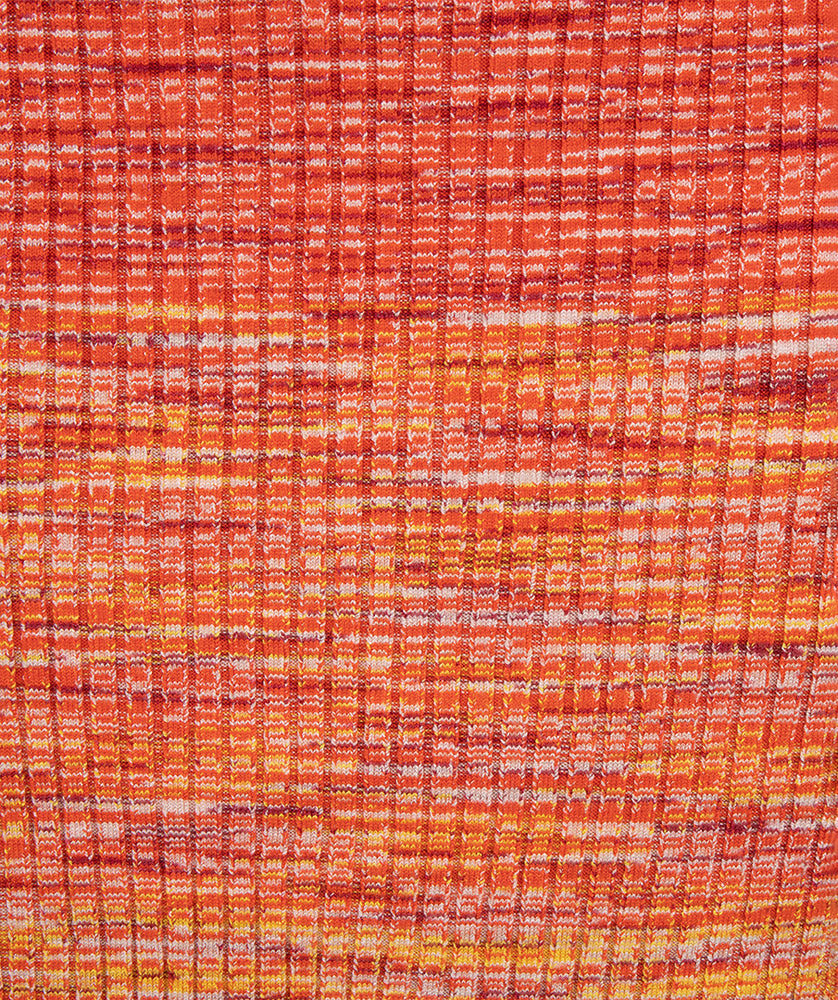 
                      
                        Esqualo skirt in Orange Multi color
                      
                    