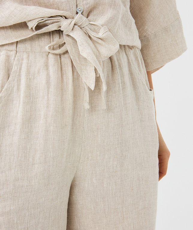 
                      
                        Esqualo pants in Natural color
                      
                    