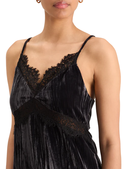 
                      
                        Camisole Scotch & Soda de couleur Noir
                      
                    