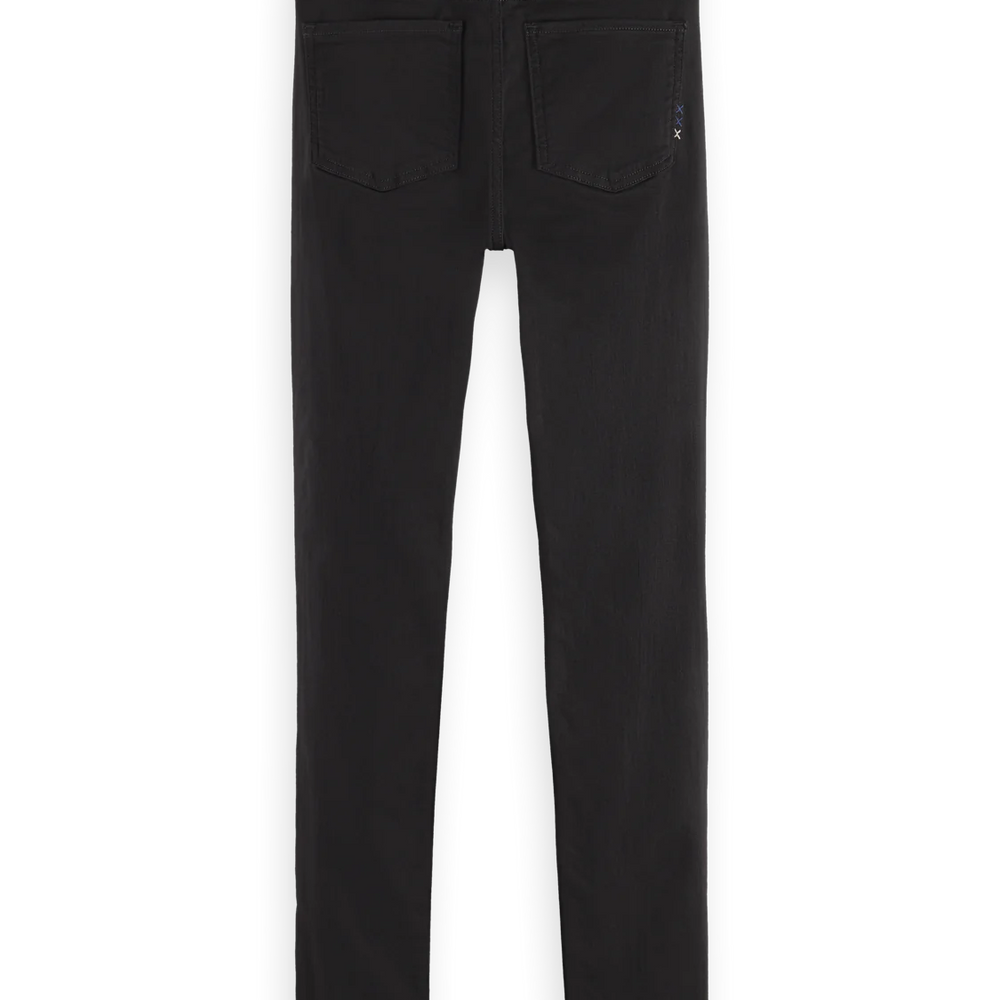 
                      
                        Pantalon Scotch&Soda de couleur Noir
                      
                    