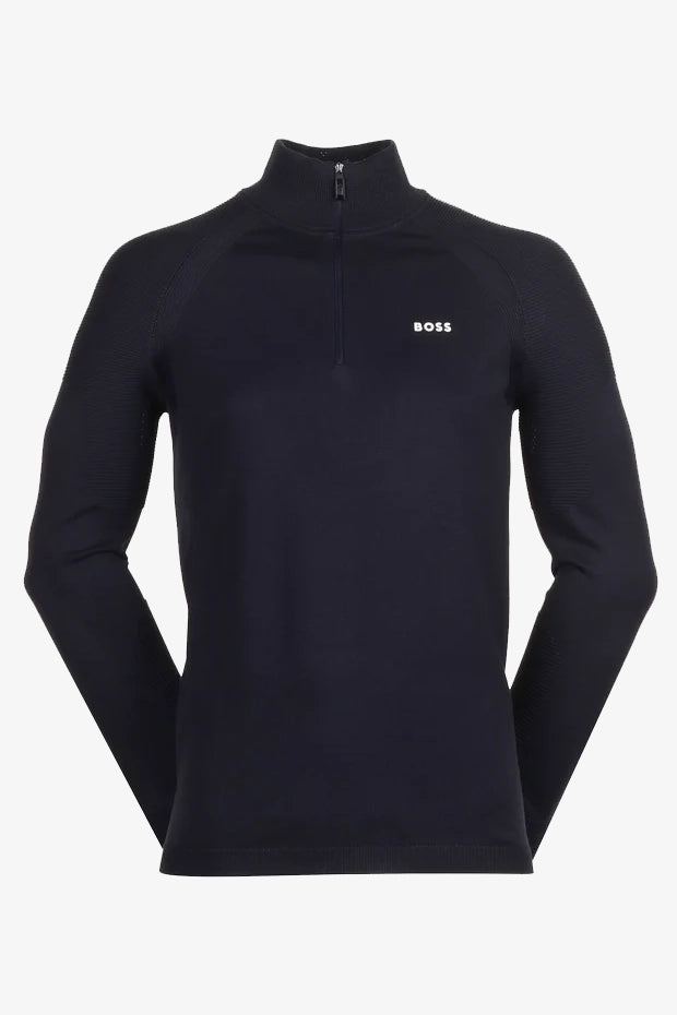 Chandail Hugo Boss de couleur Marine