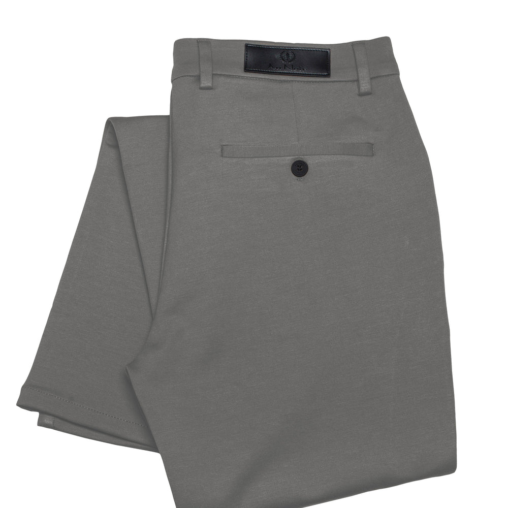 
                      
                        PANTALON | Magnum, light grey - AU NOIR
                      
                    