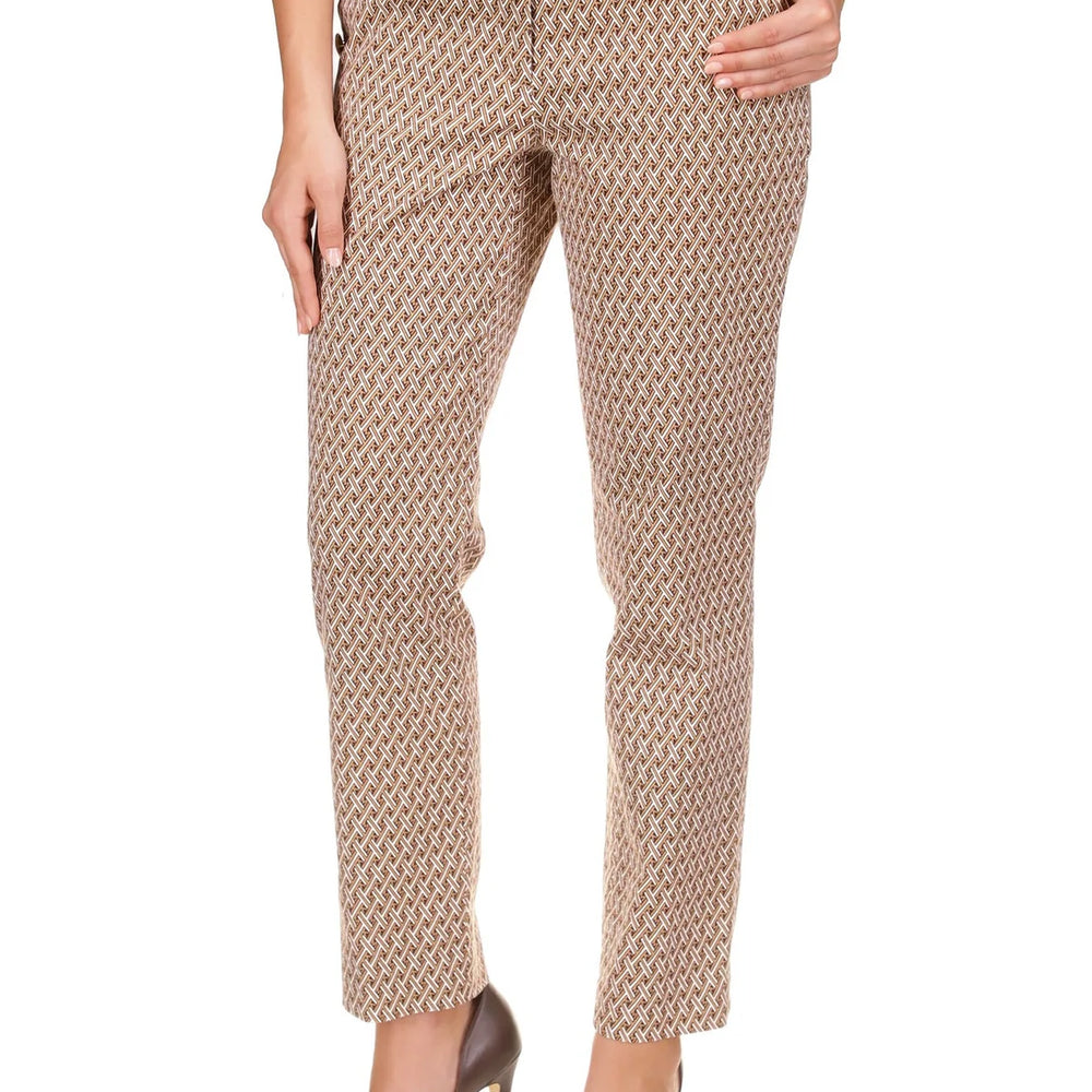 
                      
                        Pantalon Michael Kors de couleur Caramel
                      
                    