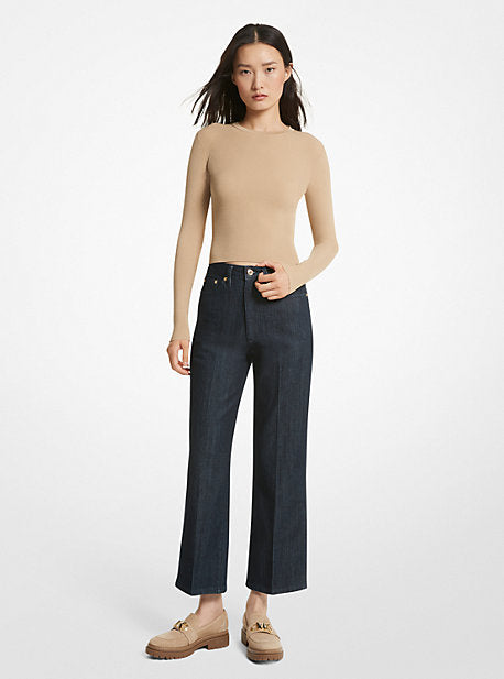 Michael Kors Jeans in Denim color