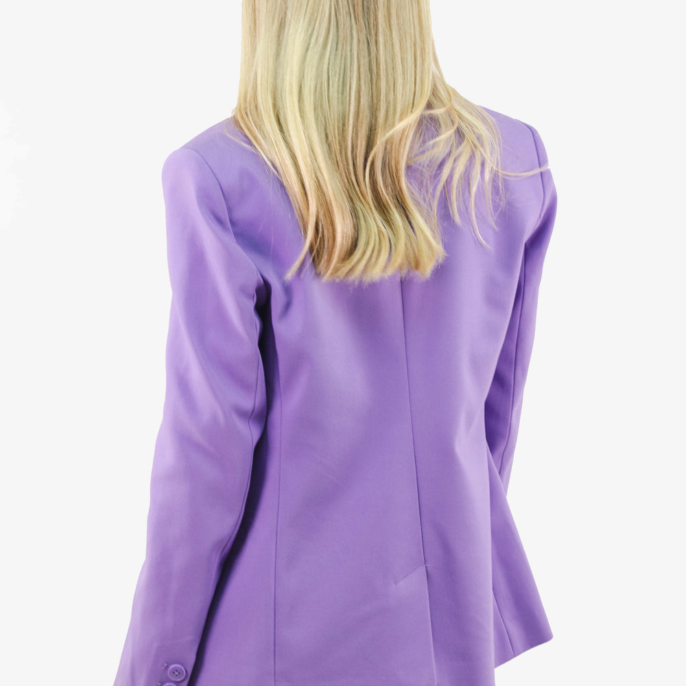 
                      
                        Zella Inwear jacket in Dahlia Mauve color
                      
                    