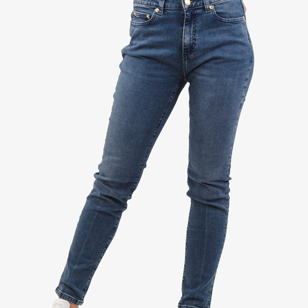 Michael Kors Jeans in Denim color