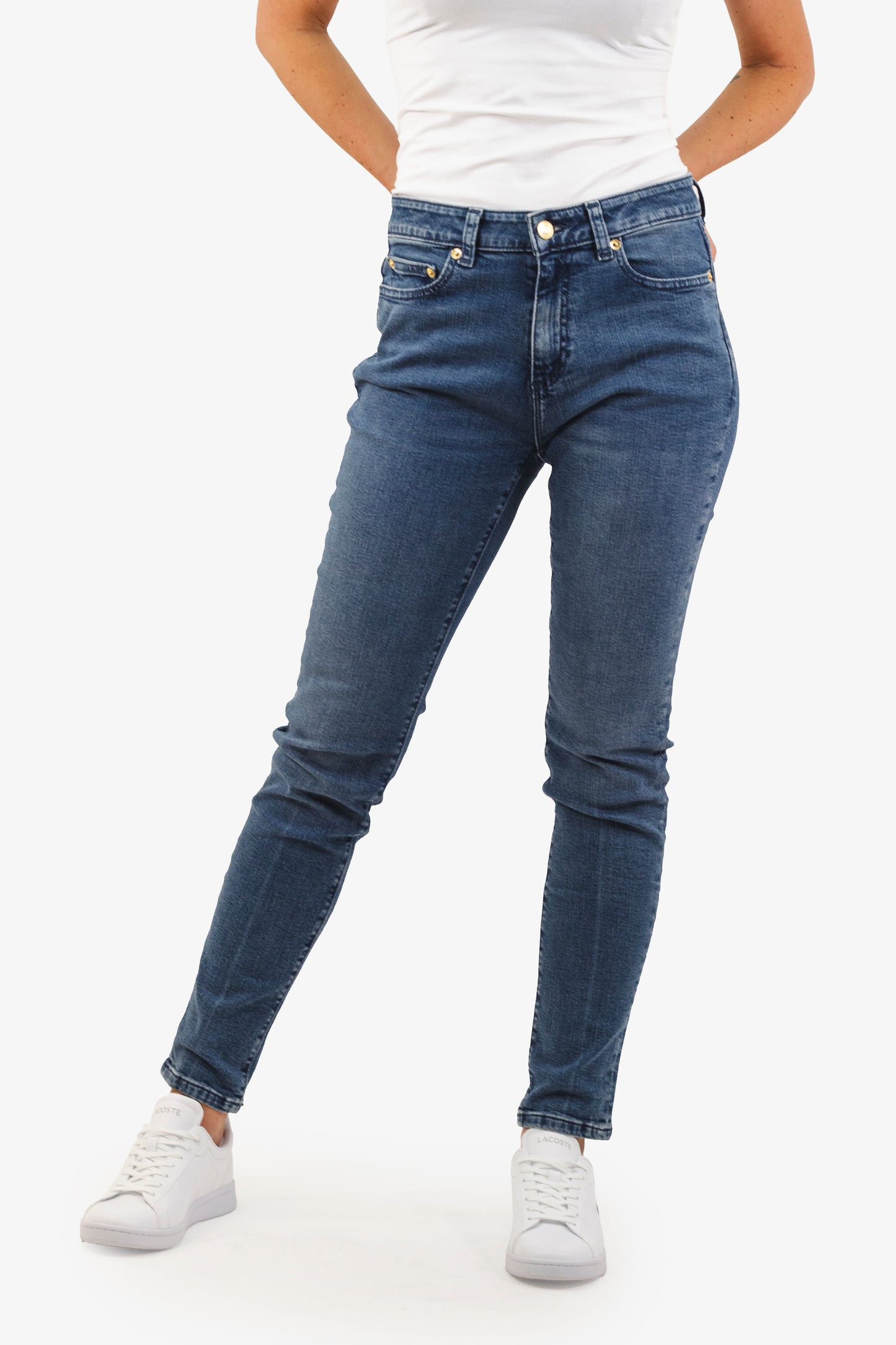 Michael Kors Jeans in Denim color