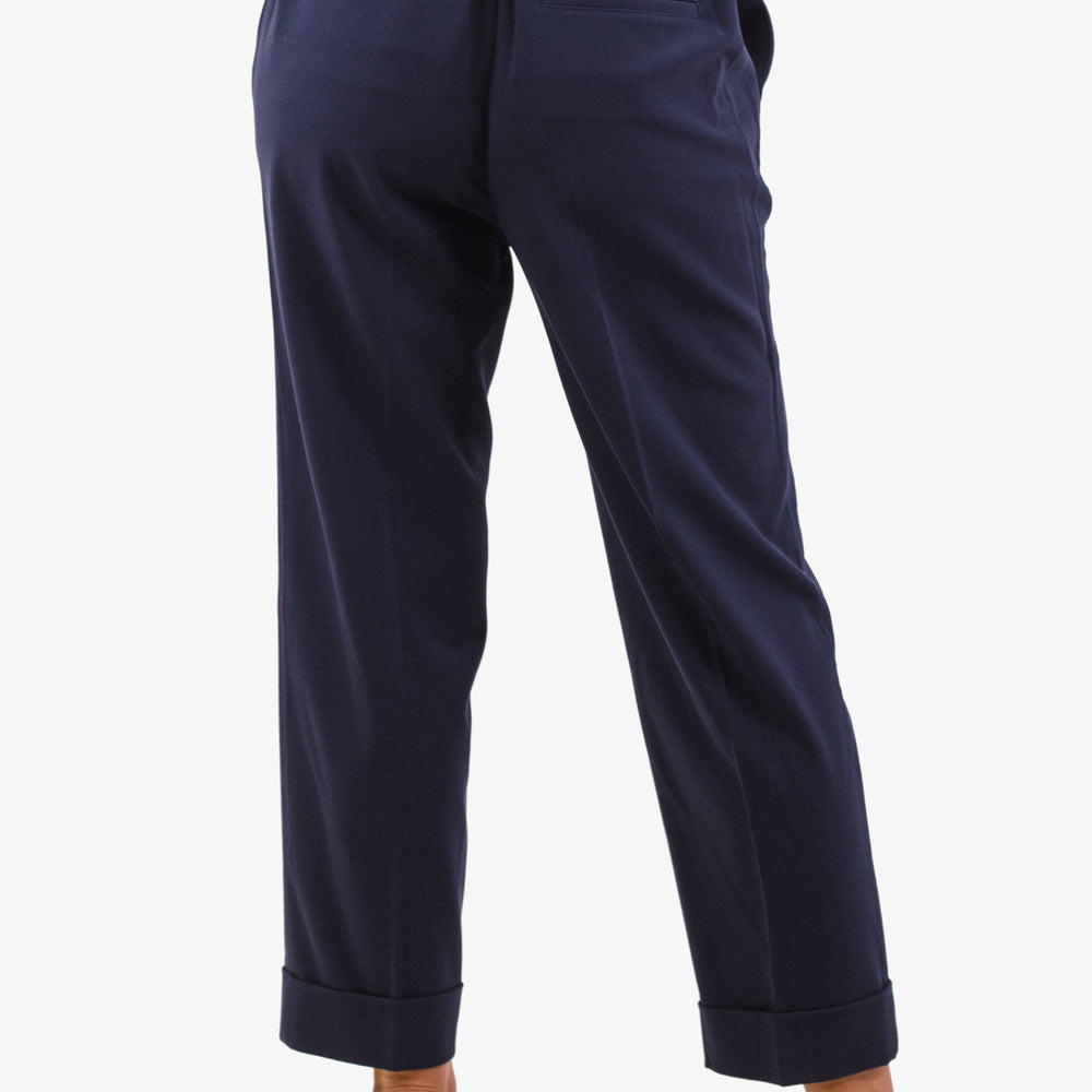 
                      
                        Pantalon Michael Kors de couleur Marine
                      
                    