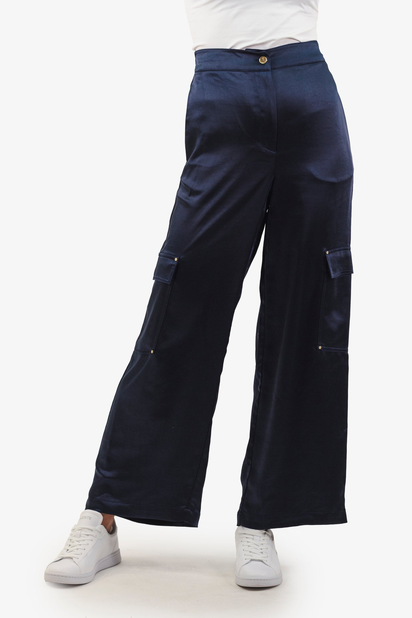 Michael Kors pants in Navy color