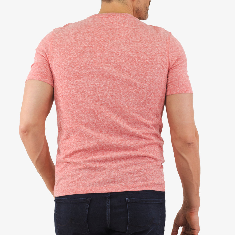 
                      
                        T-Shirt Scotch&Soda de couleur Rouge
                      
                    