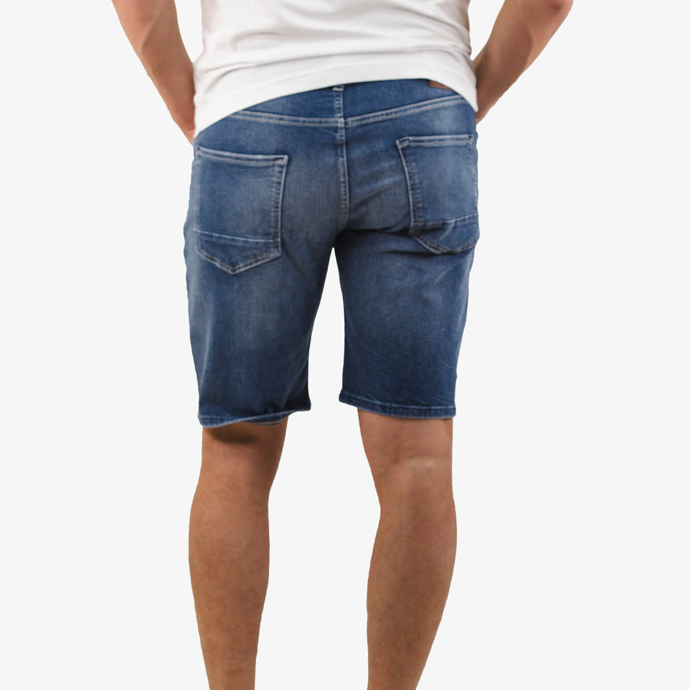 
                      
                        Short Scotch&Soda de couleur Denim
                      
                    