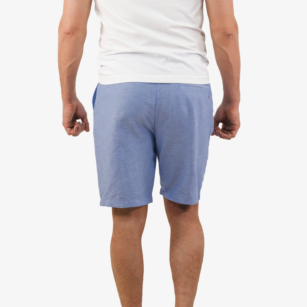 
                      
                        Short Scotch&Soda de couleur Bleu
                      
                    