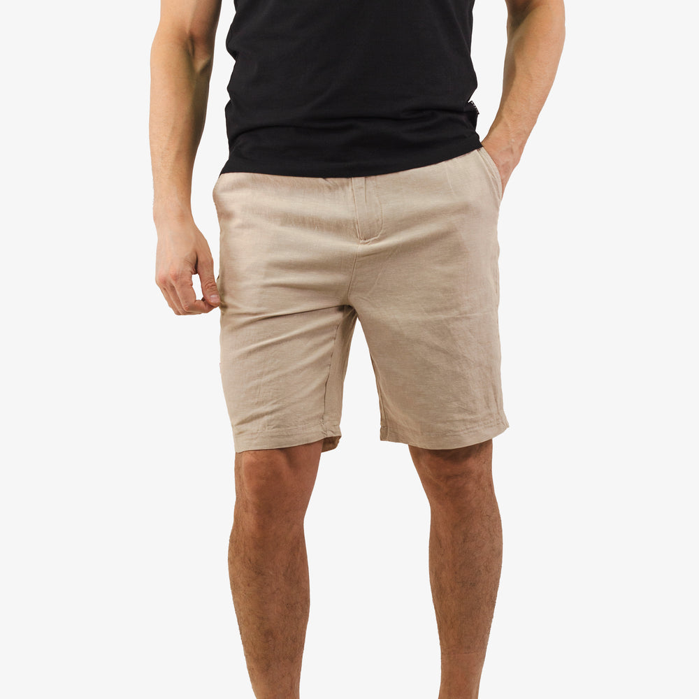 Scotch&amp;Soda Shorts in Beige color