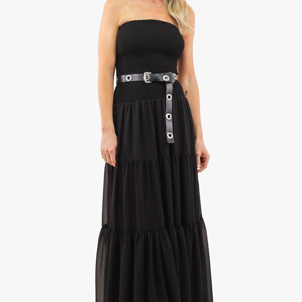 
                      
                        Black Michael Kors Dress
                      
                    