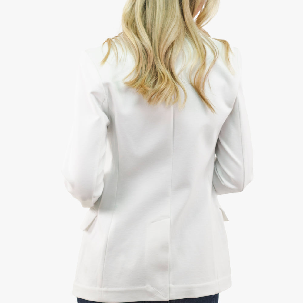 
                      
                        Michael Kors jacket in White color
                      
                    