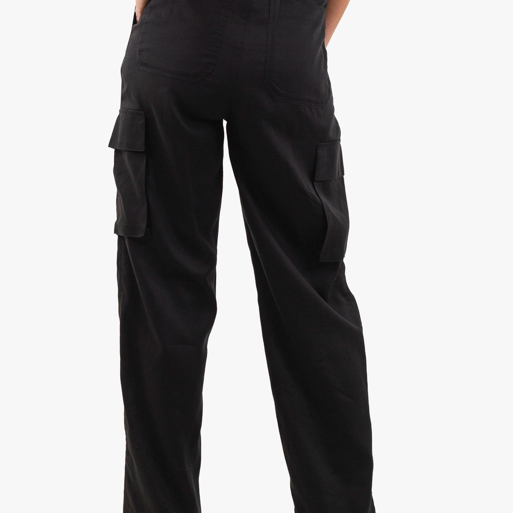 
                      
                        Pantalon Scotch&Soda de couleur Noir
                      
                    