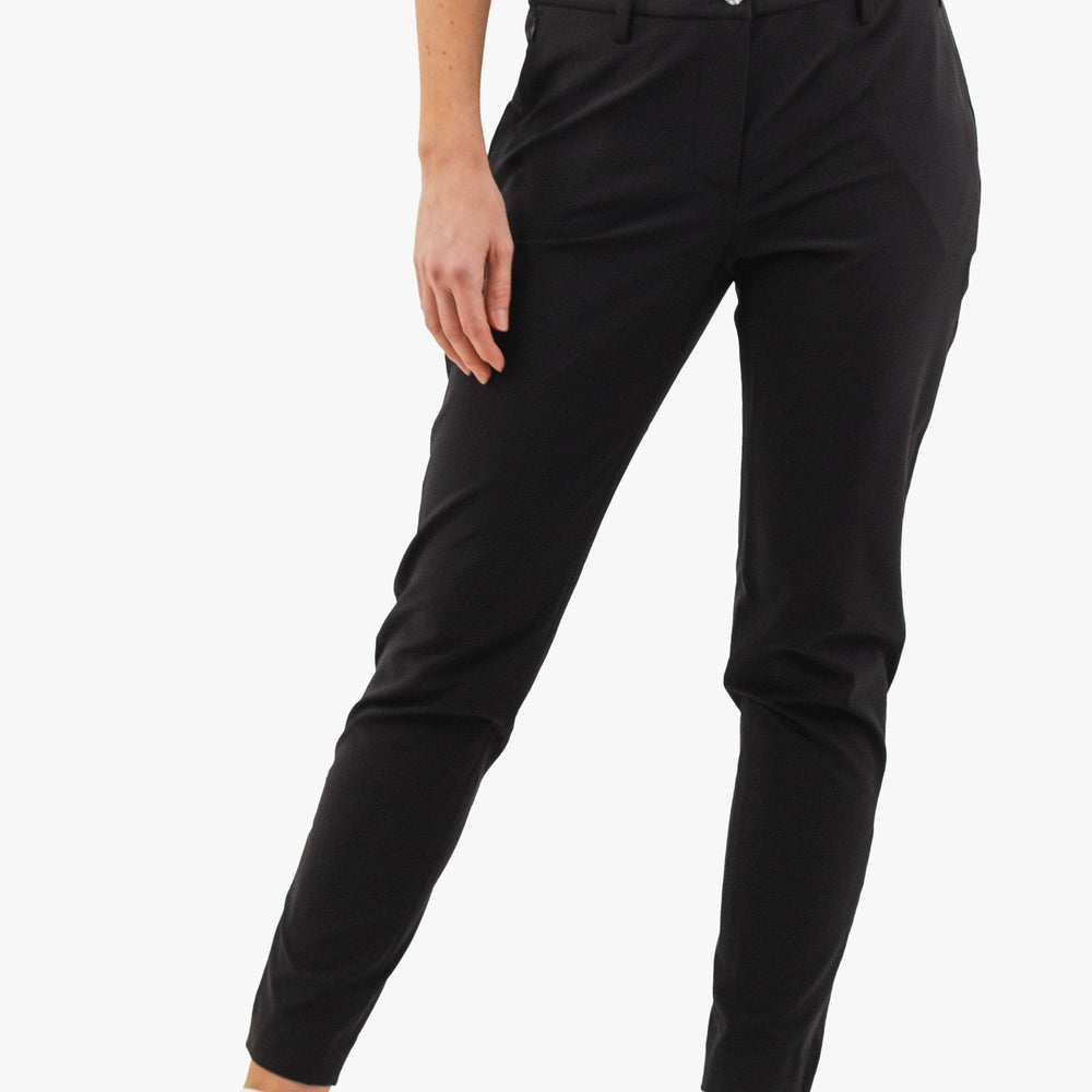 
                      
                        Michael Kors Golf Pants in Black color
                      
                    