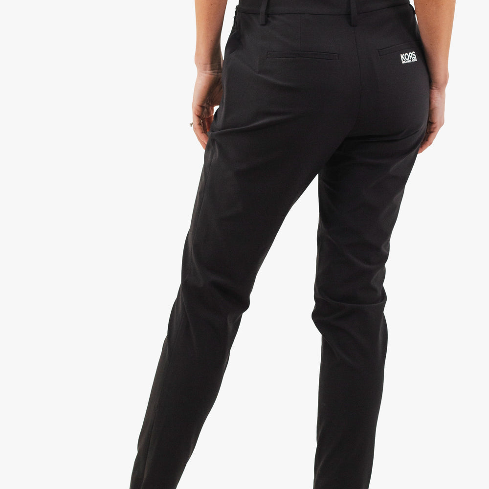 
                      
                        Michael Kors Golf Pants in Black color
                      
                    