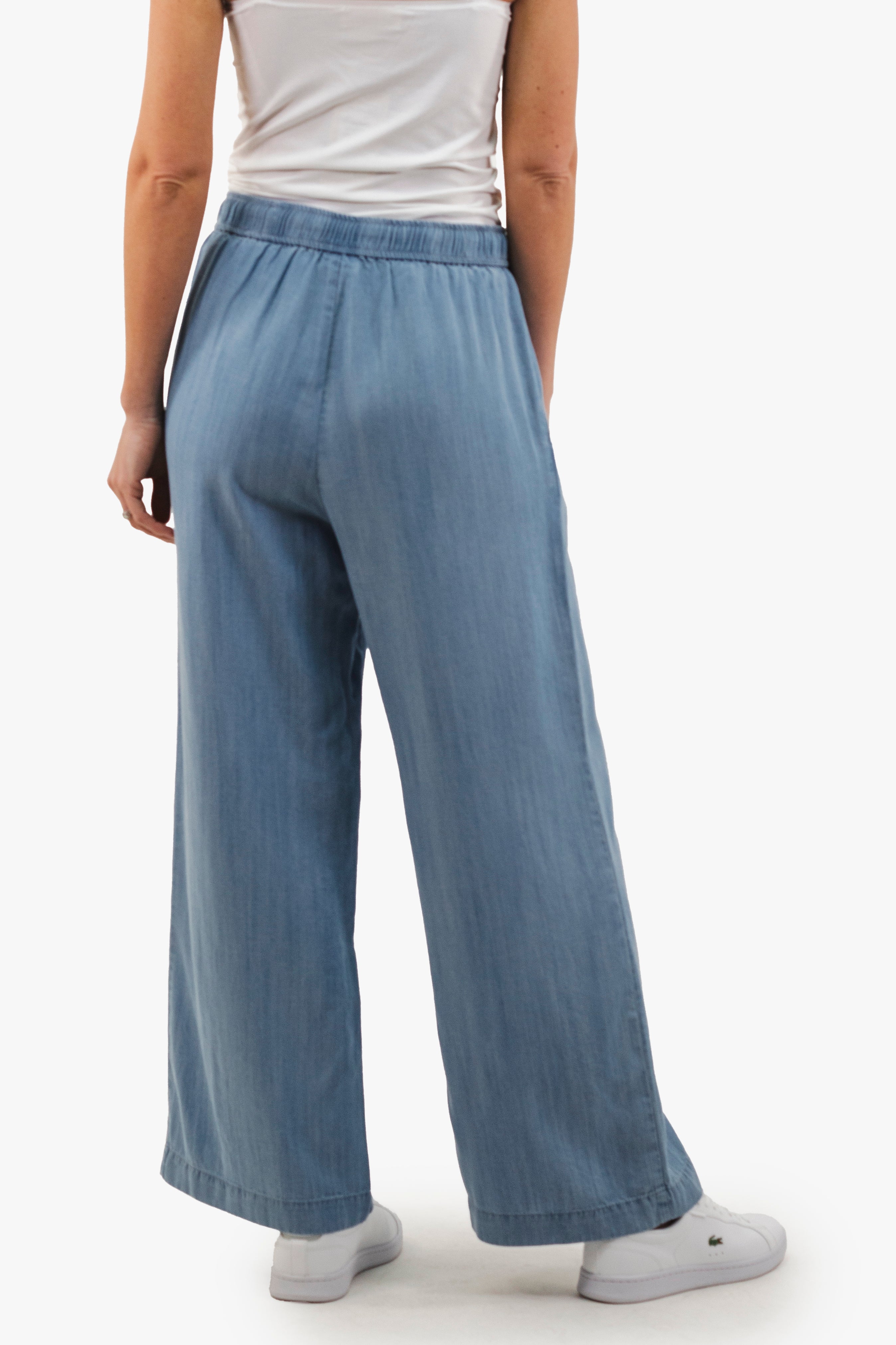 Michael kors pants womens blue online