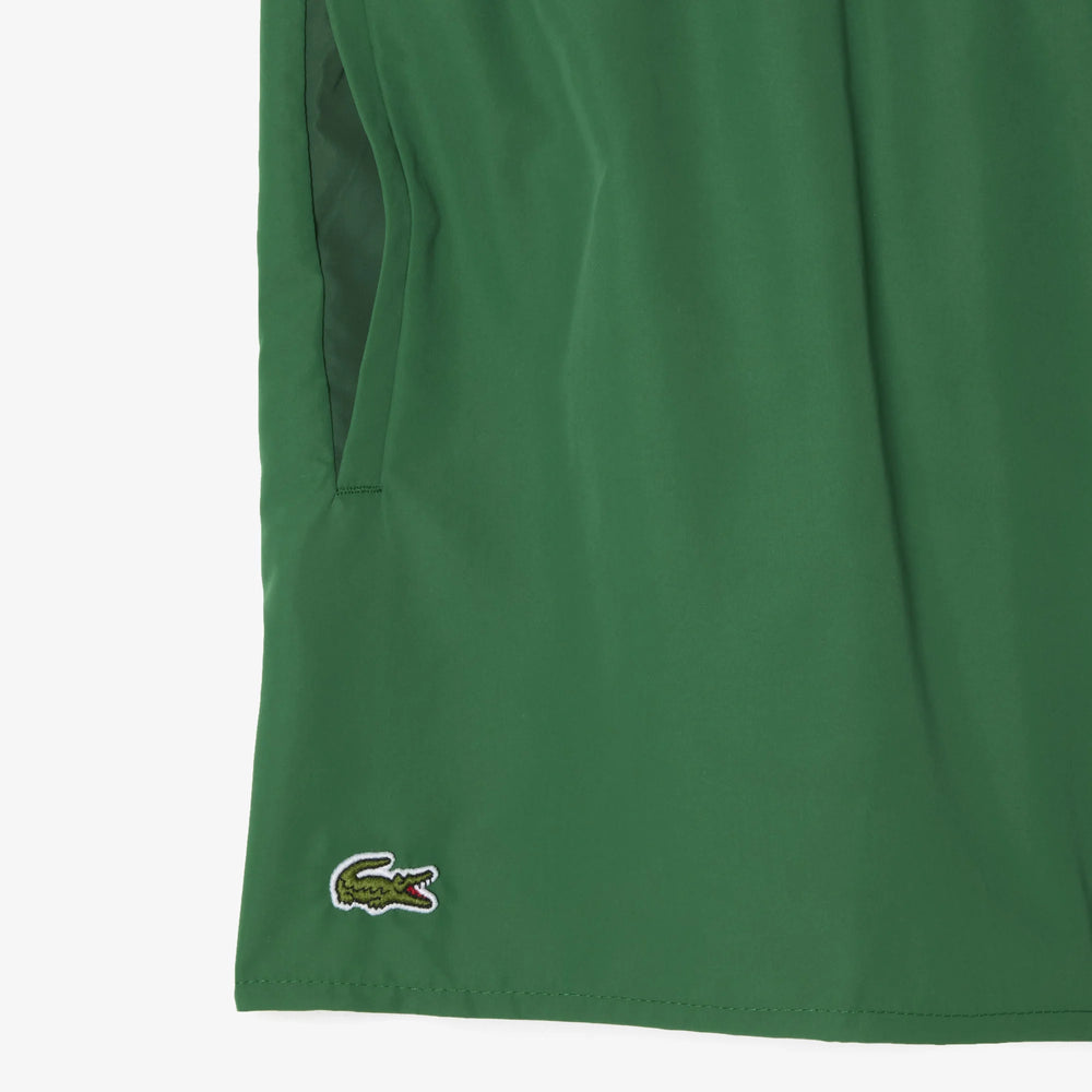 
                      
                        Maillot Lacoste de couleur Vert
                      
                    