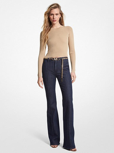 Michael Kors Jeans in Denim color