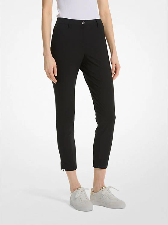 Michael Kors Golf Pants in Black color