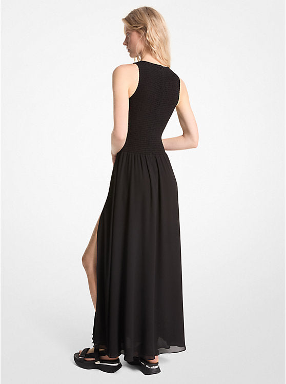 
                      
                        Black Michael Kors Dress
                      
                    