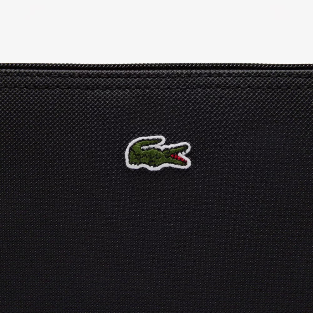 
                      
                        Sac À Main Lacoste de couleur Noir
                      
                    