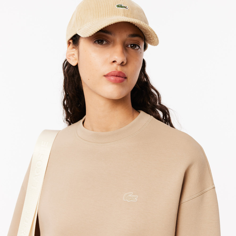 
                      
                        Chandail Lacoste de couleur Beige
                      
                    