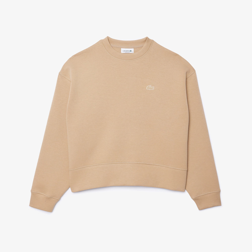 
                      
                        Chandail Lacoste de couleur Beige
                      
                    