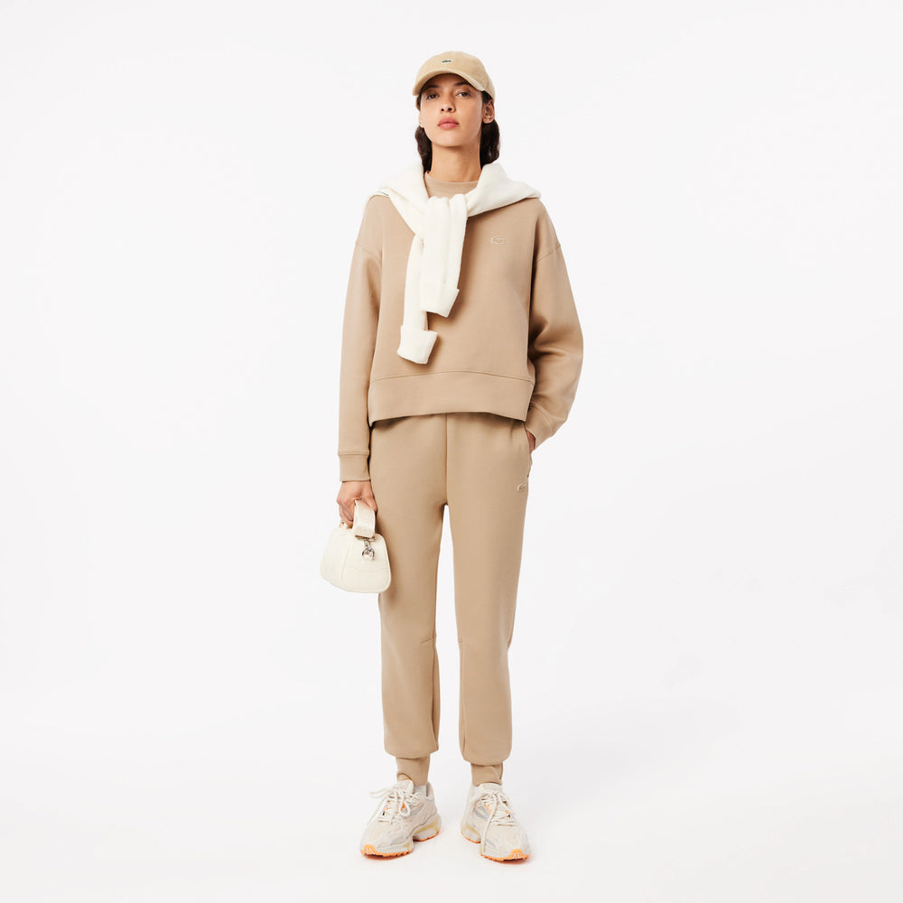 
                      
                        Chandail Lacoste de couleur Beige
                      
                    