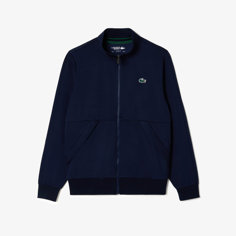 
                      
                        Veste Lacoste de couleur Marine
                      
                    