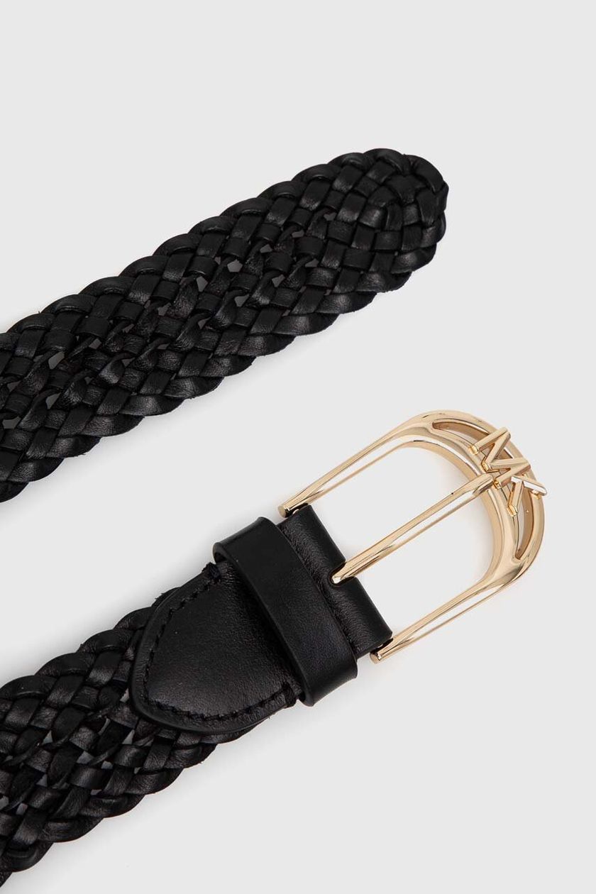 Michael Kors belt in Black color