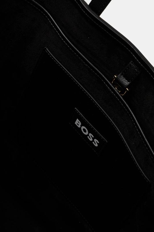 
                      
                        Sac Boss de couleur Noir
                      
                    