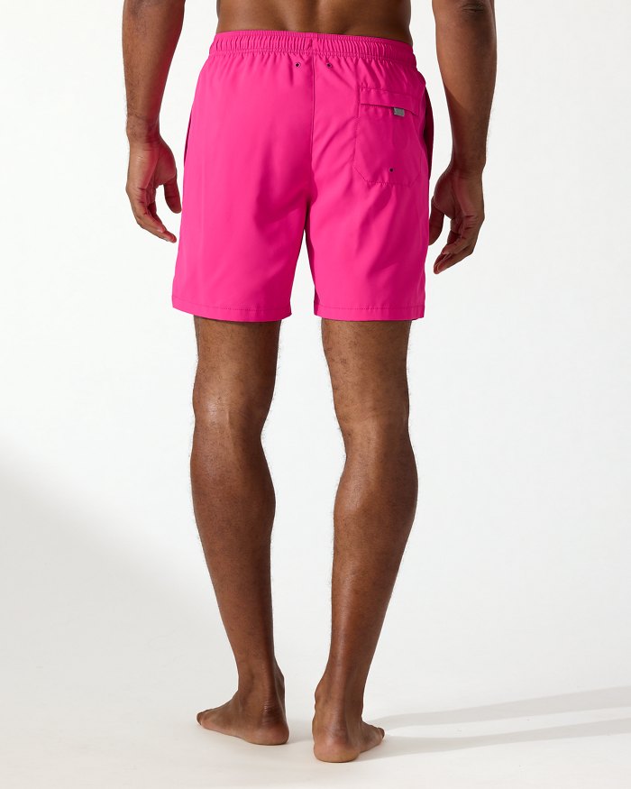 
                      
                        Maillot Tommy Bahamas de couleur Fushia
                      
                    