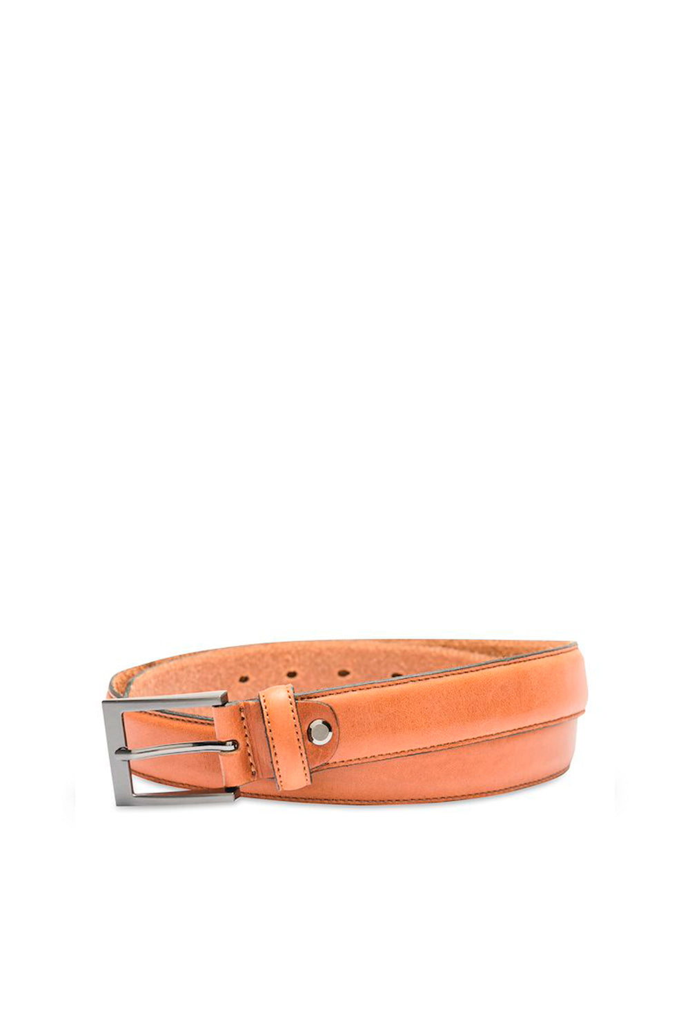 Ceinture Matinique de couleur Cognac