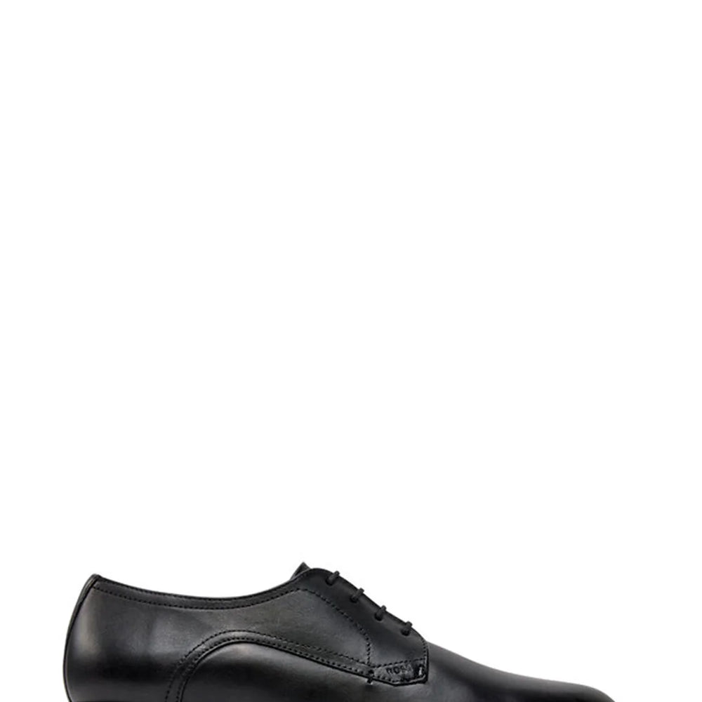 Chaussures Hugo Boss de couleur Noir