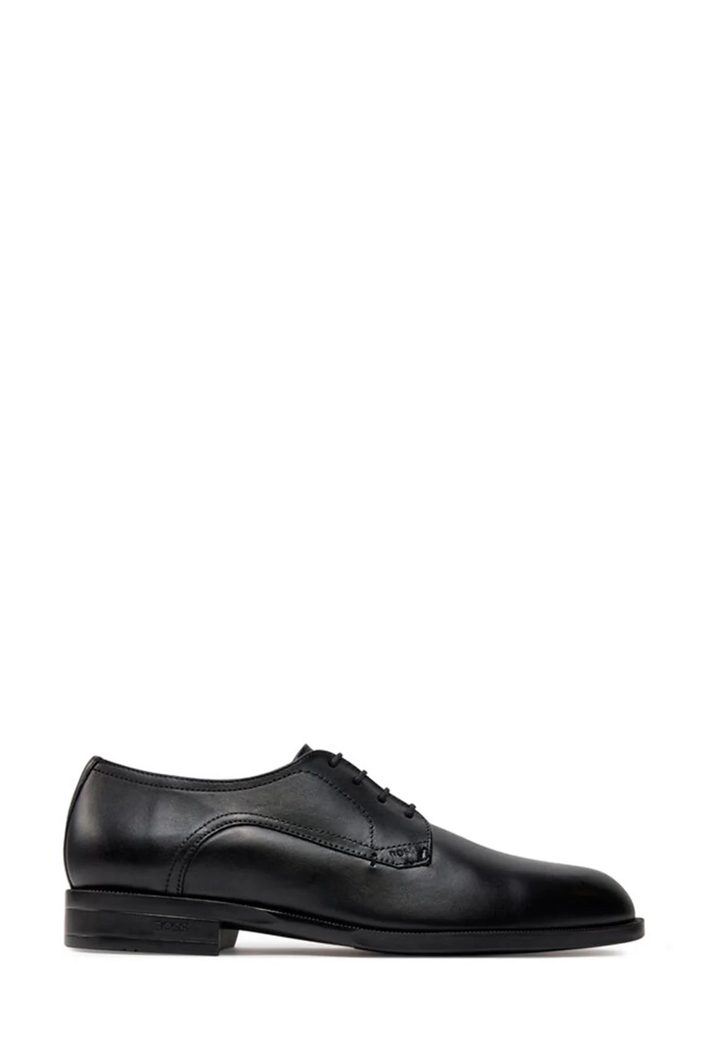 Chaussures Hugo Boss de couleur Noir