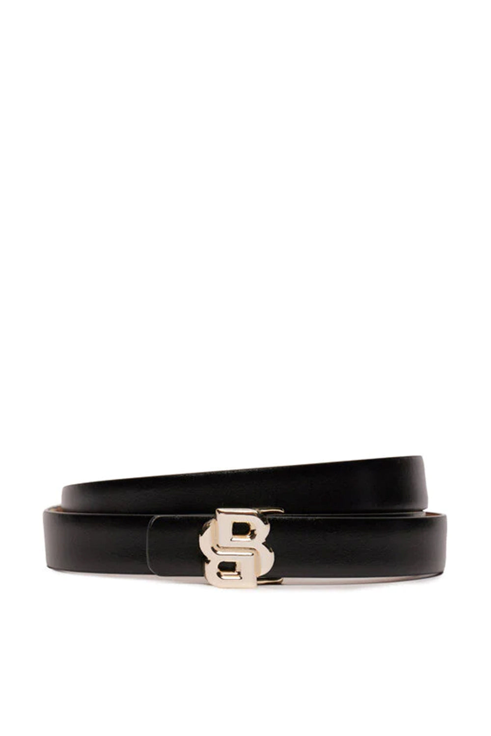 Ceinture Hugo Boss de couleur Noir