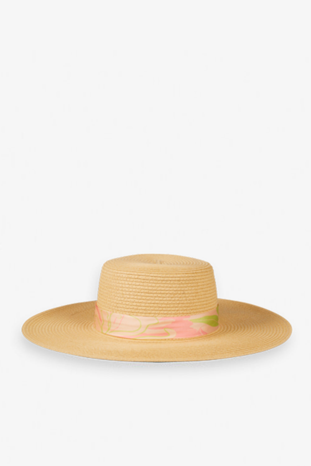 Scotch&Soda Hat in Beige color