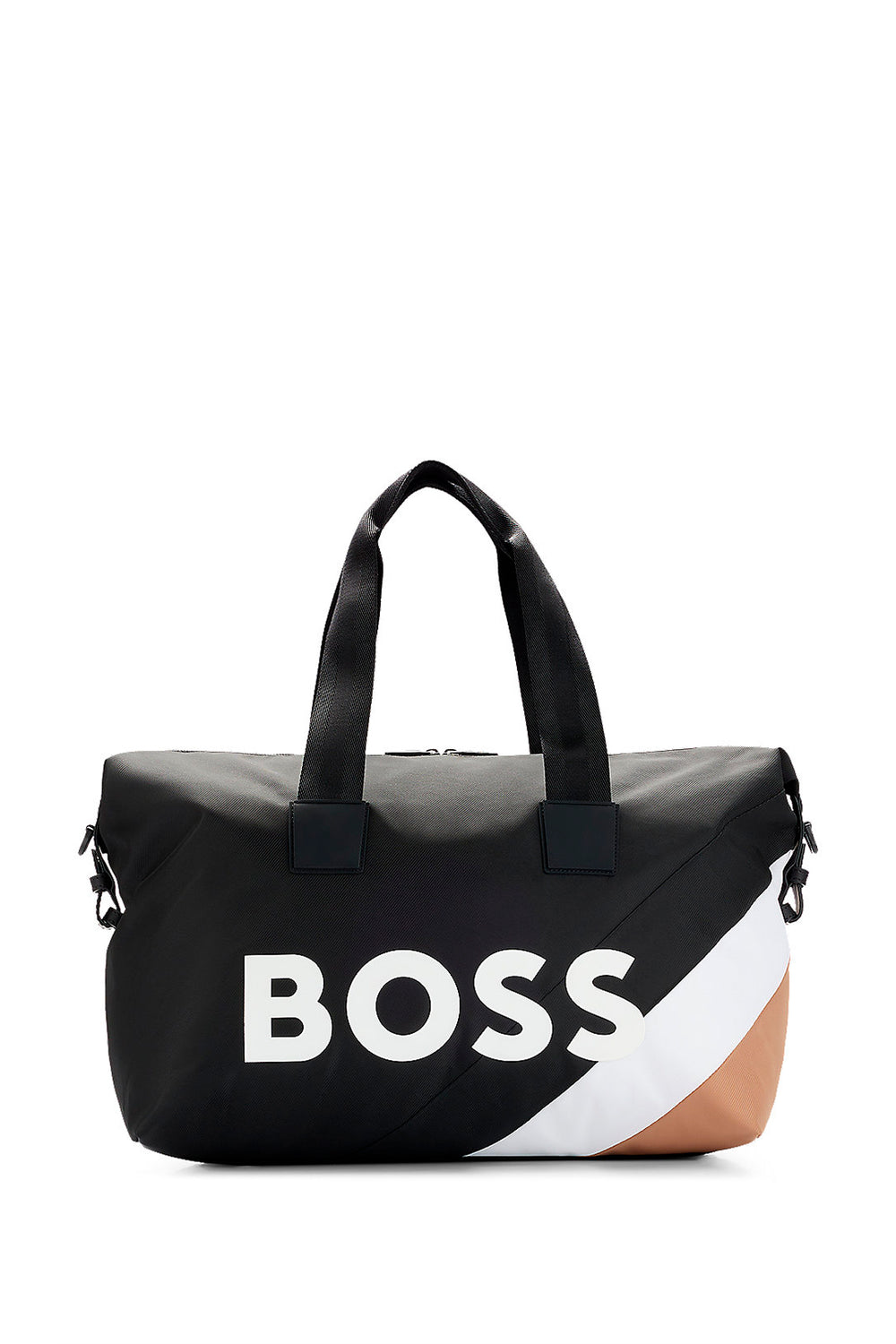 Sac Hugo Boss de couleur Noir