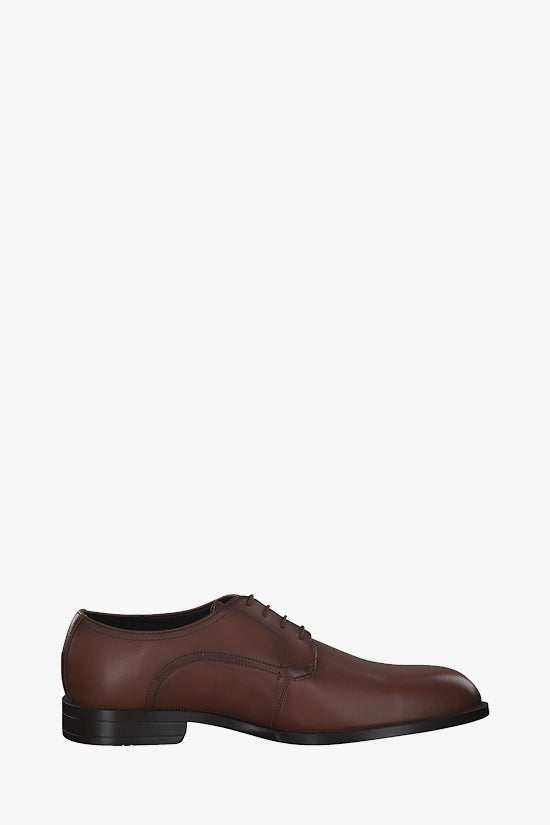 Hugo Boss shoe in Tan color (Boss-50516754-210)